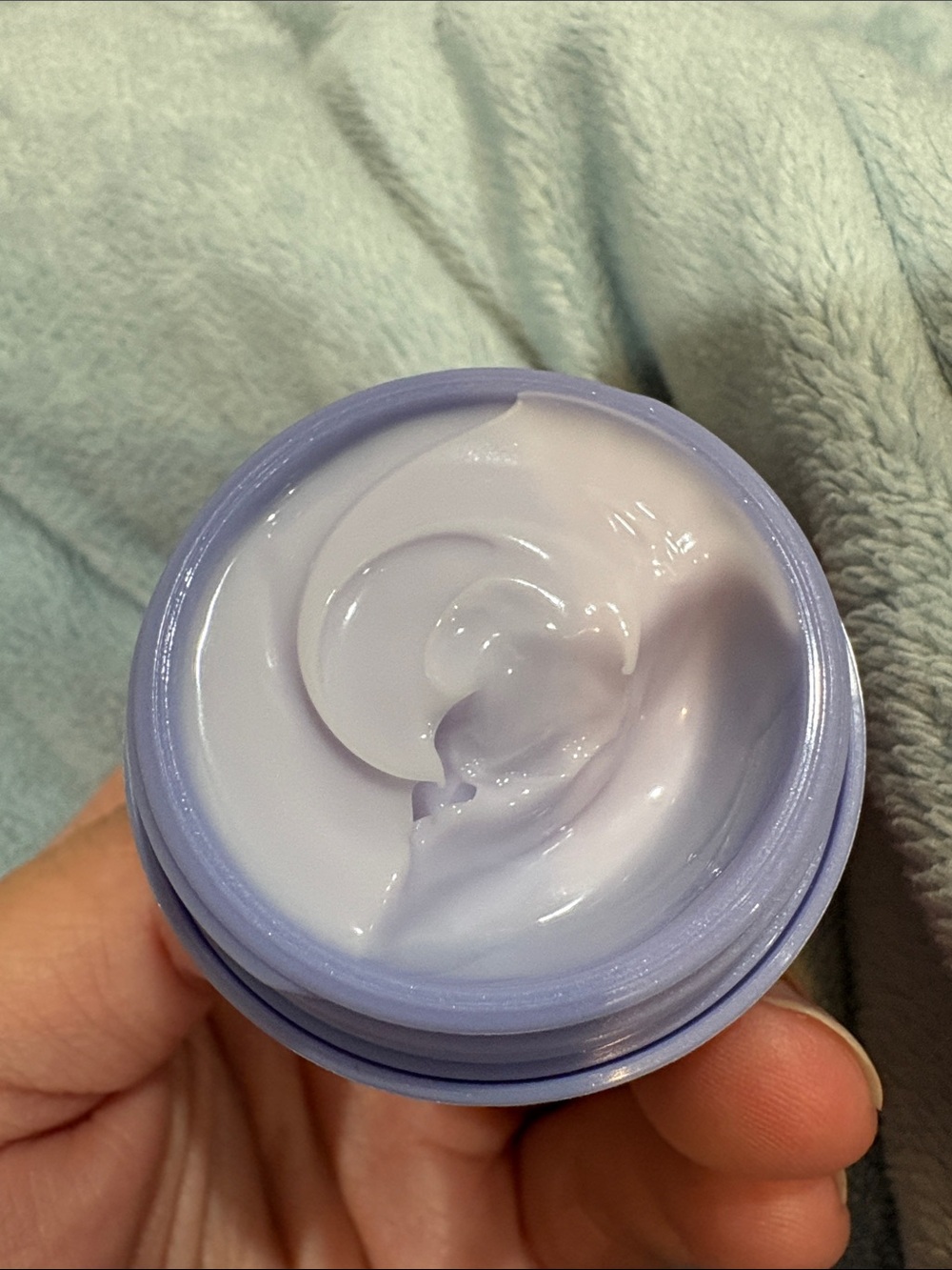 Tatcha The Dewy Skin Cream — 10mL - Picture 2 of 4